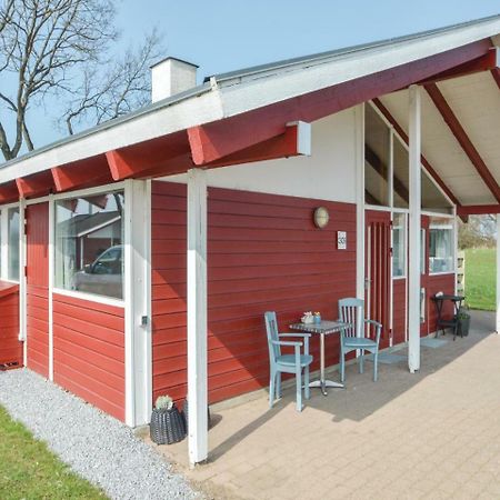 Beautiful Home In Aabenraa With Wifi Luaran gambar