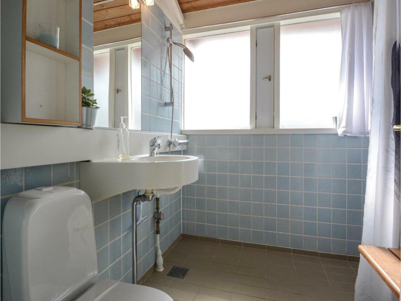 Beautiful Home In Aabenraa With Wifi Luaran gambar