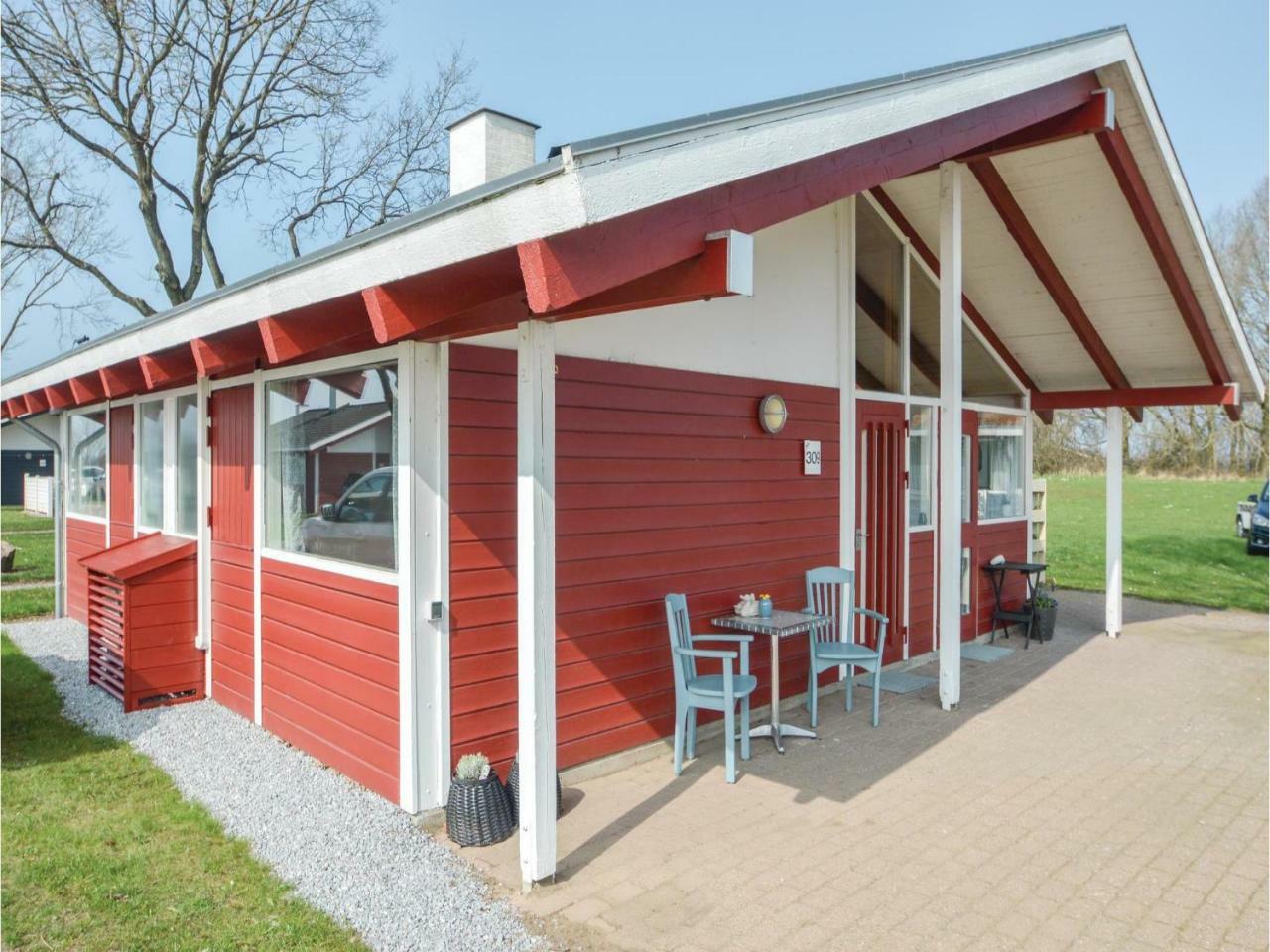 Beautiful Home In Aabenraa With Wifi Luaran gambar
