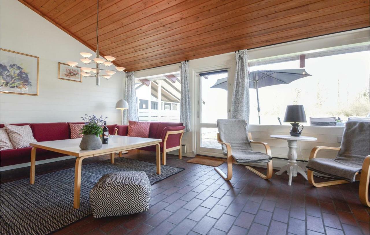 Beautiful Home In Aabenraa With Wifi Luaran gambar