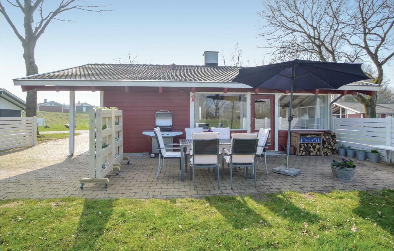 Beautiful Home In Aabenraa With Wifi Luaran gambar