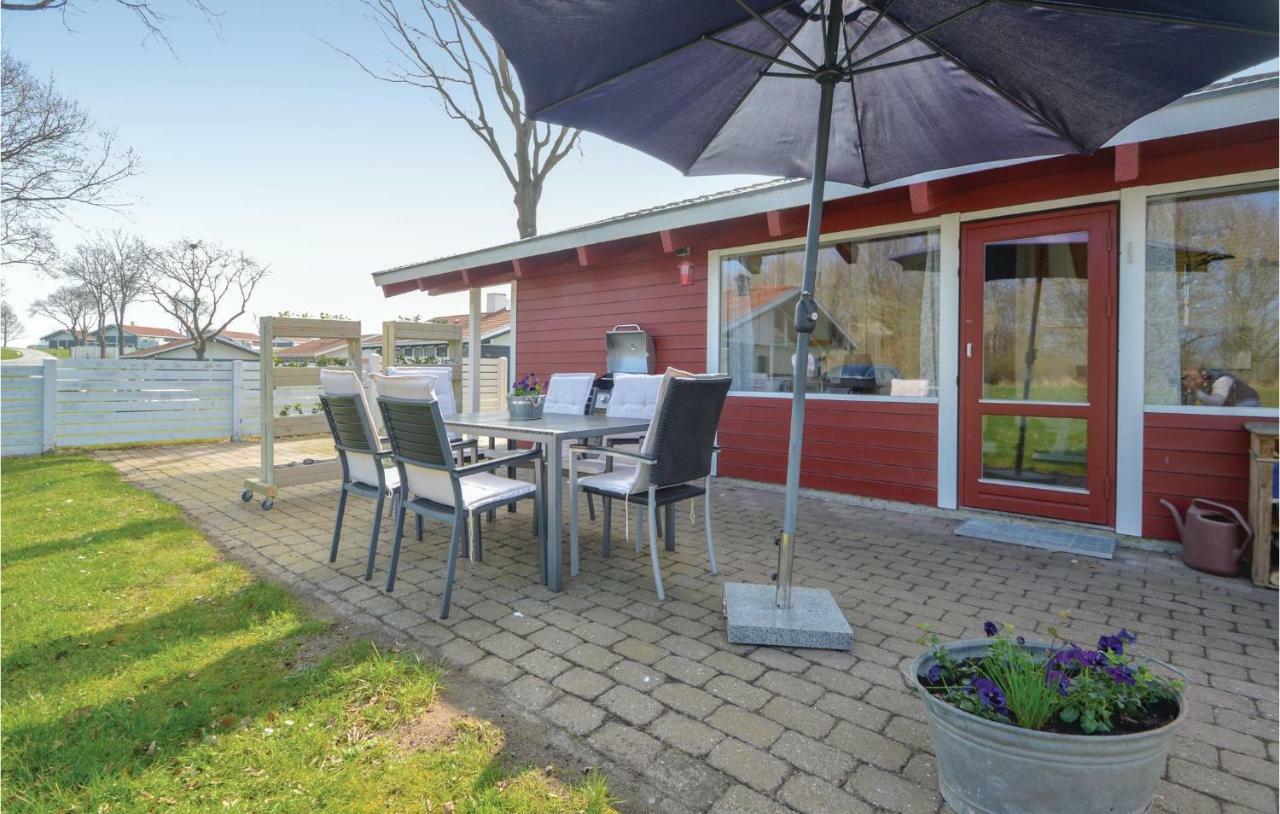 Beautiful Home In Aabenraa With Wifi Luaran gambar