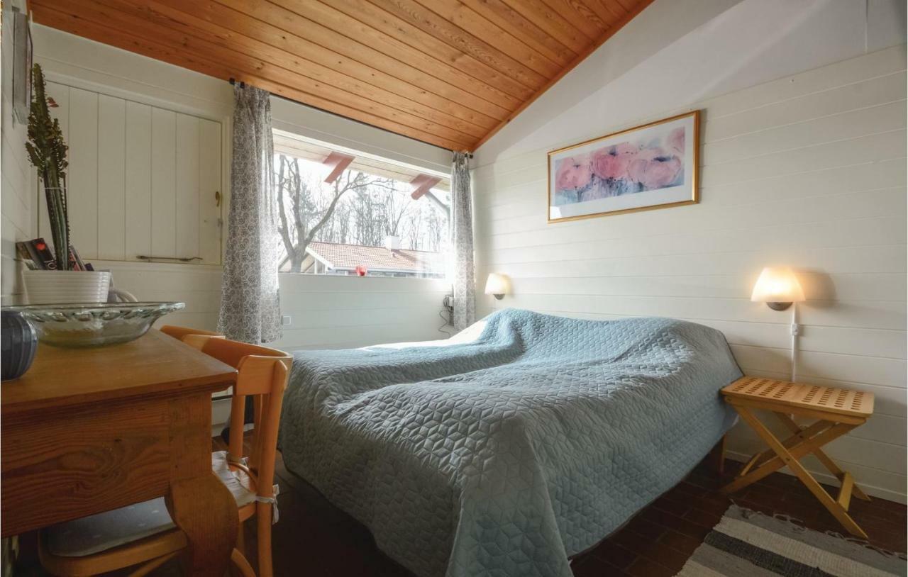 Beautiful Home In Aabenraa With Wifi Luaran gambar